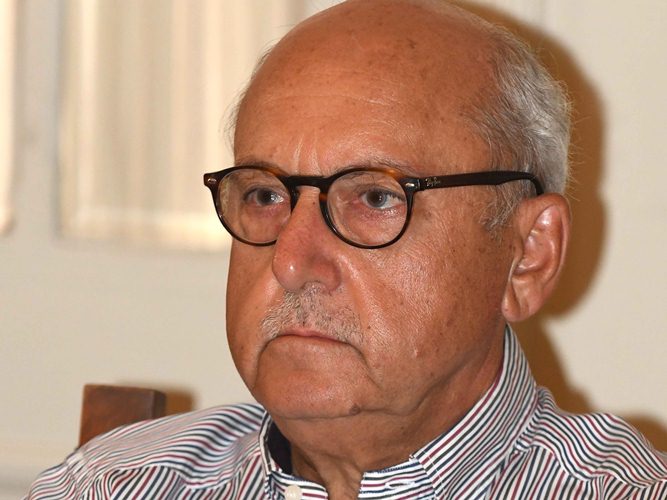 Yπογειοποίηση του τρένου, ένα βήμα μπροστά