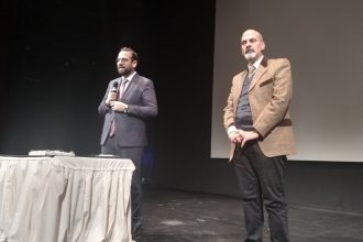 Η Περιφερειακή Ενότητα Αχαΐας έκοψε την πίτα της ΦΩΤΟΓΡΑΦΙΕΣ