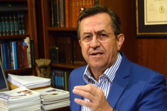 Μόνο με αντίποινα θα «πονέσουν» τον Ερντογάν.