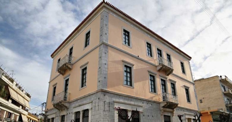 Ημερίδα για τον Τουρισμό στην Αιγιάλεια