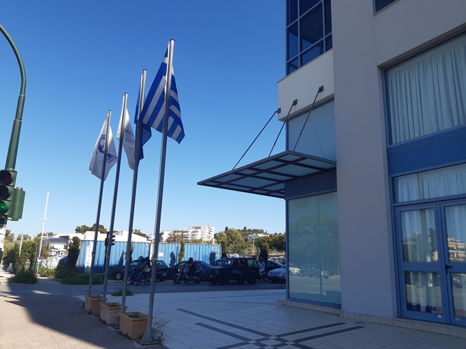 Το πρόγραμμα του εορτασμού της Ημέρας των Ενόπλων Δυνάμεων στη Δυτική Ελλάδα