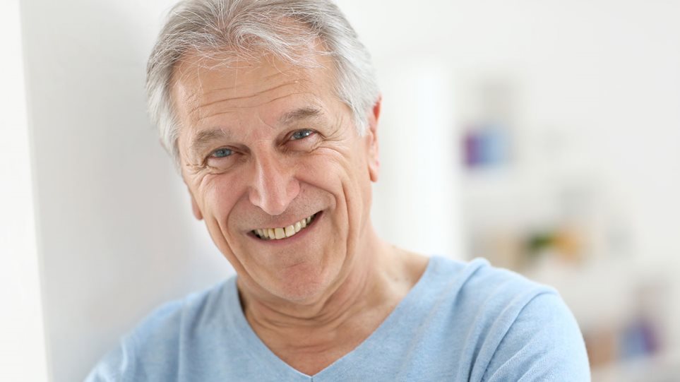 Καρκίνος προστάτη: Η εξέταση που κάνει διάγνωση με 100% ακρίβεια