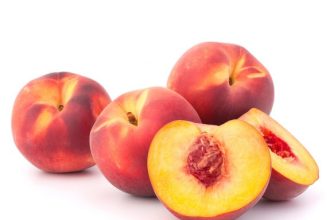 Εσύ ξέρεις πώς να διαλέγεις τα καλύτερα ροδάκινα;