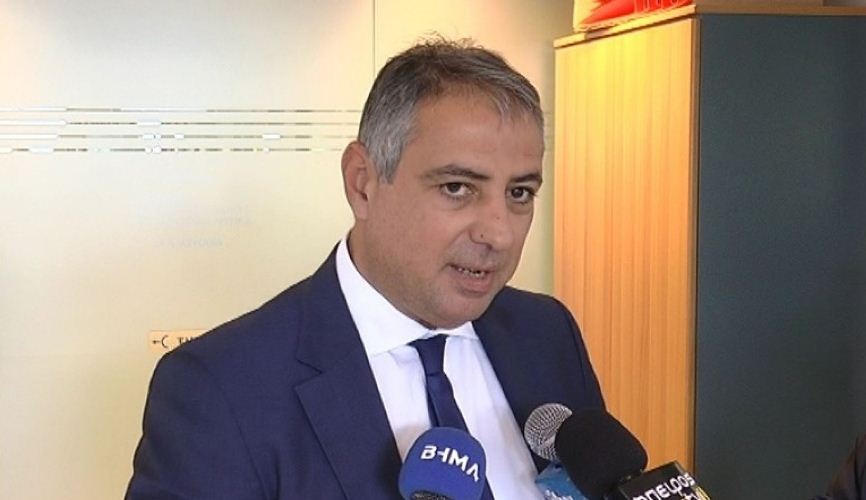 Πήρε ισχυρή κάλυψη και κέρδισε πόντους