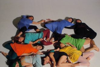 Επιστημονικό Συμπόσιο του Πανεπιστημίου Πατρών Peformance