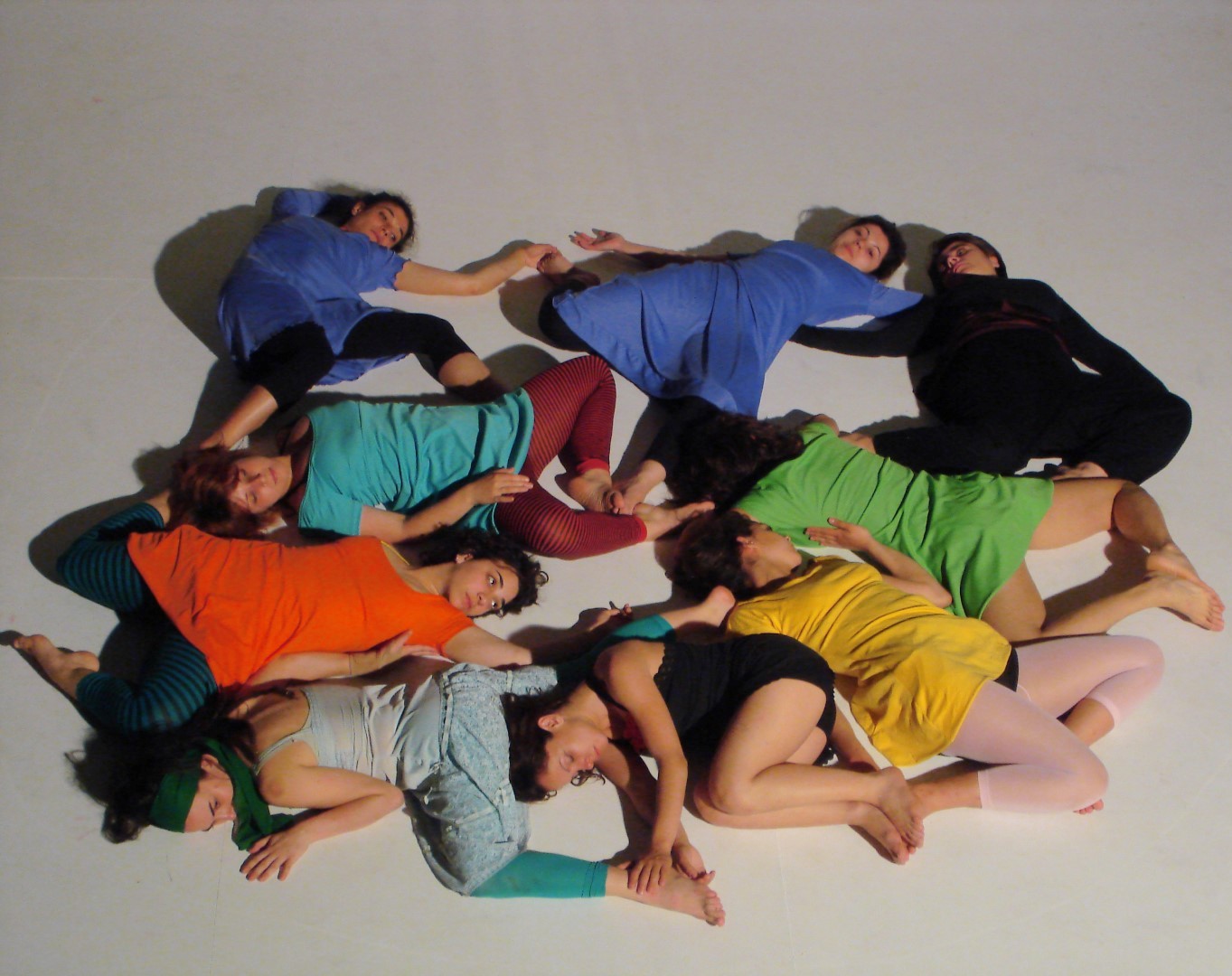 Επιστημονικό Συμπόσιο του Πανεπιστημίου Πατρών Peformance