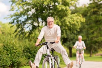 ΣΟΨΥ Πάτρας: Εκδήλωση για την μέση ηλικία & τις πρώιμες αλλαγές του γήρατος!