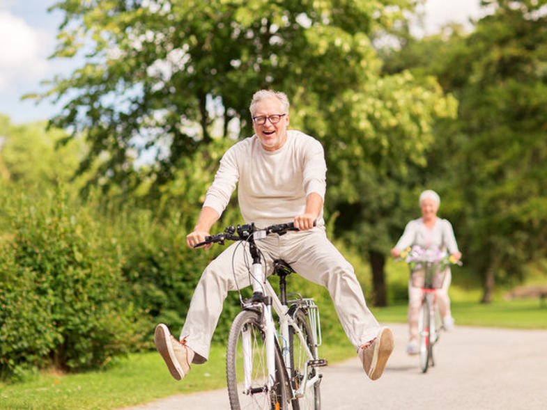 ΣΟΨΥ Πάτρας: Εκδήλωση για την μέση ηλικία & τις πρώιμες αλλαγές του γήρατος!