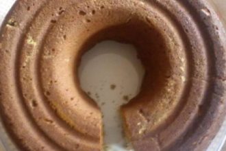 Μοναστηριακή μελένια!