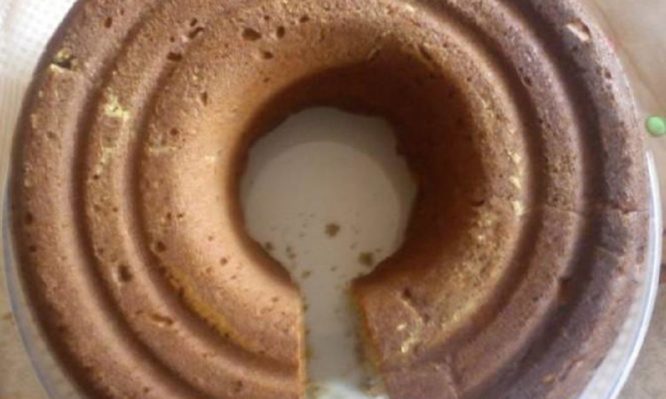 Μοναστηριακή μελένια!