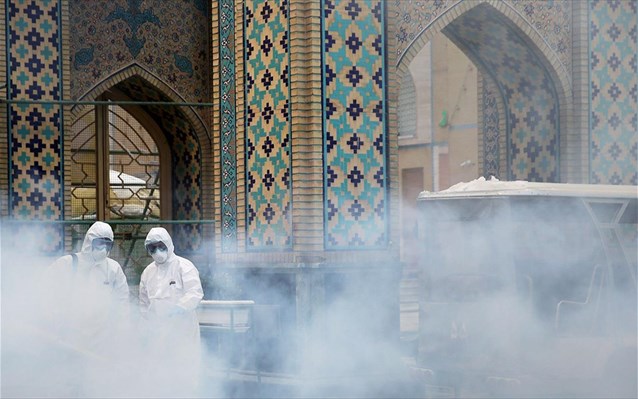 Αυτά είναι τα νέα διεθνή δεδομένα για τον κορονοϊό