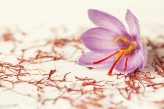 Το κόκκινο μπαχαρικό που βοηθά τους πάσχοντες από κατάθλιψη