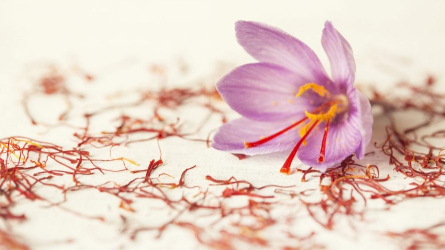 Το κόκκινο μπαχαρικό που βοηθά τους πάσχοντες από κατάθλιψη