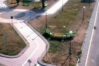 Αναβολή λειτουργίας του Θεματικού Πάρκου «Κόκκινο στα ατυχήματα – Πράσινο στη Ζωή» στην Ηλεία