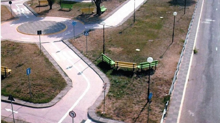 Αναβολή λειτουργίας του Θεματικού Πάρκου «Κόκκινο στα ατυχήματα – Πράσινο στη Ζωή» στην Ηλεία