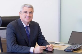 Σταύρος Κωνσταντάς: Τα επιτεύγματα της Εθνικής Ασφαλιστικής των τελευταίων ετών δίνουν κύρος και αξιοπρέπεια στο αναπτυξιακό όραμά μας
