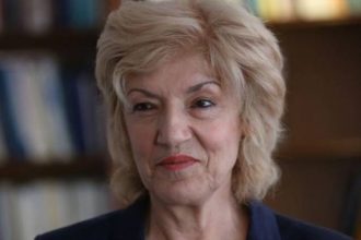 Νέα καθήκοντα για την Σία Αναγνωστοπούλου