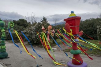 Έφεραν τον καλό καιρό με το Baby Rally τους στο συννεφιασμένο πρωϊνό ΦΩΤΟΓΡΑΦΙΕΣ