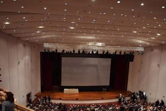 ΠΡΟΣΩΠΑ ΤΗΣ ΧΡΟΝΙΑΣ 2019 Γνωρίστε τους, ψηφίστε τους!