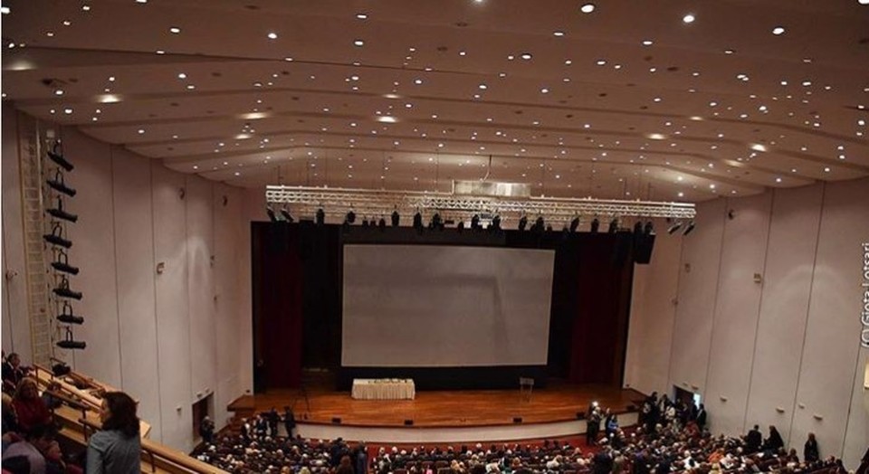 ΠΡΟΣΩΠΑ ΤΗΣ ΧΡΟΝΙΑΣ 2019 Γνωρίστε τους, ψηφίστε τους!