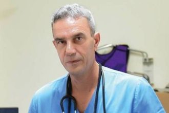 Δυο λόγια για τον απελθόντα διοικητή της 6ης ΥΠΕ Γιάννη Καρβέλη