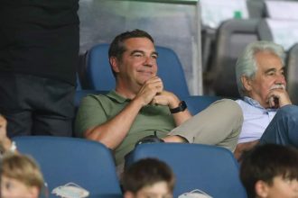 Ο Αλέξης πανηγύρισε την ...πράσινη επικράτηση