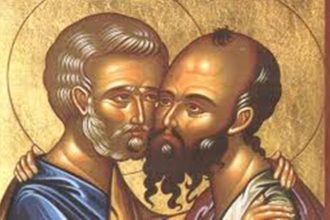 Πάτρα: Θρησκευτική Πανήγυρη στο Ρωμανό