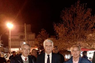 «Πρόγραμμα Χριστουγεννιάτικων Εκδηλώσεων του Δήμου Δυτικής Αχαΐας.»