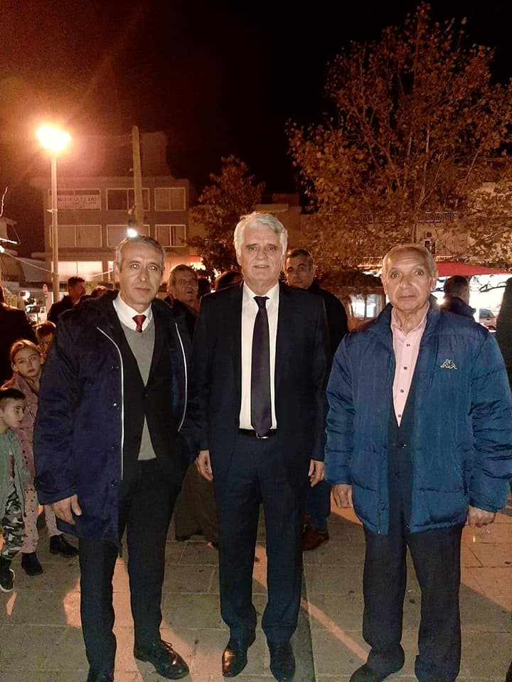 «Πρόγραμμα Χριστουγεννιάτικων Εκδηλώσεων του Δήμου Δυτικής Αχαΐας.»