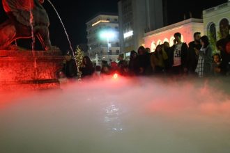 Πάτρα «Χριστούγεννα είναι…»: Οι εκδηλώσεις του Σαββατοκύριακου