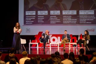 Στην Πάτρα το Youth Empowered για το μεγαλύτερο δωρεάν εκπαιδευτικό σεμινάριο της χρονιάς!