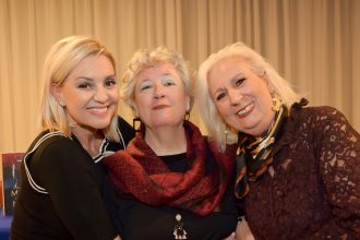 Μισό ψυχή, Μισό κορμί-ηχηρό μήνυμα της ημερίδας του Παραρτήματος Πάτρας της Αντικαρκινικής εταιρείας