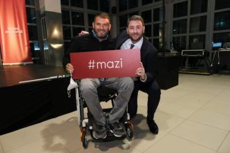 Γεράσιμος Φεσσιάν: Γιατί στηρίζω Ανδρουλάκη