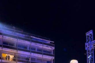 Χαράλαμπος Μπονάνος: Πολιτιστική τόνωση της Περιφέρειας