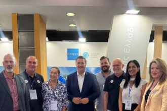 Στη 88η Διεθνή Έκθεση Θεσσαλονίκης η Περιφέρεια Δυτ. Ελλάδας με δικό της περίπτερο