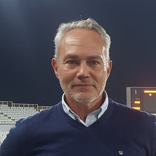 Ηρακλής Ρούπας: Γκάλοπ για όλα ...τα γούστα