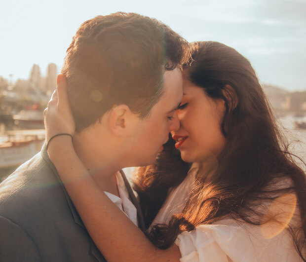 Mήπως είσαι σε rebound σχέση; 6 σημάδια που το μαρτυρούν