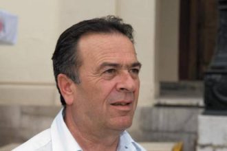 Πάτρα: Επισημάνσεις Πατούχα για θέματα της συνεδρίασης του Δημοτικού Συμβουλίου