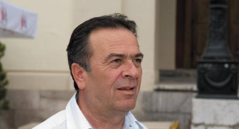 Πάτρα: Επισημάνσεις Πατούχα για θέματα της συνεδρίασης του Δημοτικού Συμβουλίου