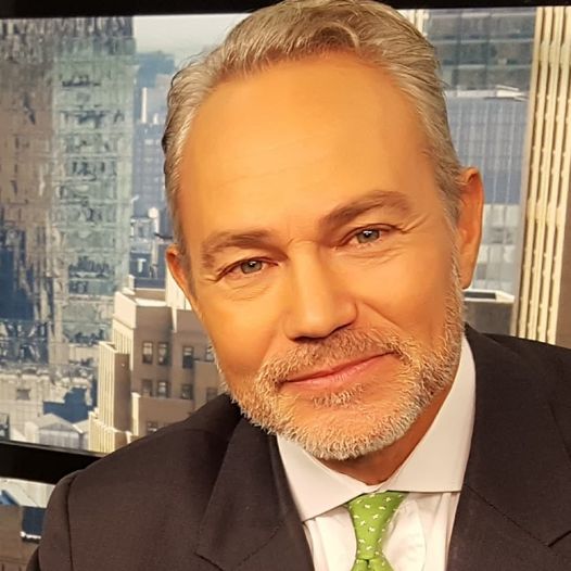 Ηρακλής Ρούπας: Γιατί θα ψηφίσω Ανδρουλάκη