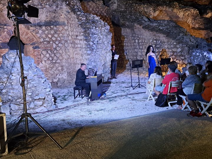Μαρκάτια: Συνεχίζεται το βιωματικό Φεστιβάλ στην πιο ιστορική γειτονιά της Πάτρας