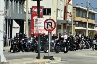 Γέμισε "Χαρλεάδες" -και όχι μόνο- η Πάτρα! (ΦΩΤΟ)