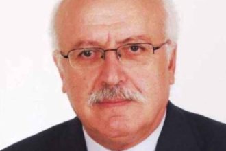 Τάσος Σταυρογιαννόπουλος για την απώλεια του Παναγιώτη Σύψα: Η προσφορά του στην εκπαίδευση ήταν ανεκτίμητη