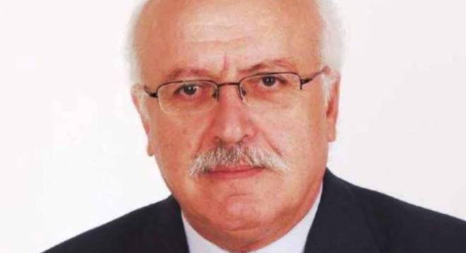 Τάσος Σταυρογιαννόπουλος για την απώλεια του Παναγιώτη Σύψα: Η προσφορά του στην εκπαίδευση ήταν ανεκτίμητη