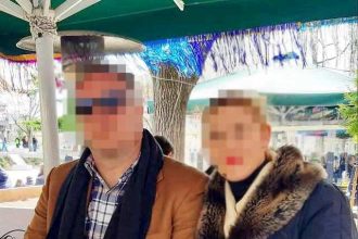 Τι θα υποστηρίξει την Τρίτη στον ανακριτή ο αστυνομικός της Βουλής - «Η σύζυγος είχε νοσηλευτεί σε ψυχιατρείο»