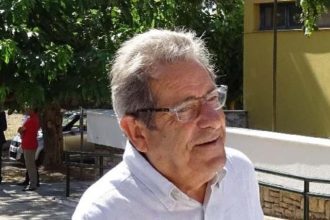 "Πολιτικός αυτισμός"