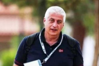 Αχαΐα - Επιμελητηριακές Εκλογές 2024: Υποψήφιος με τον Θ. Λουλούδη ο Τάσος Χρυσανθόπουλος
