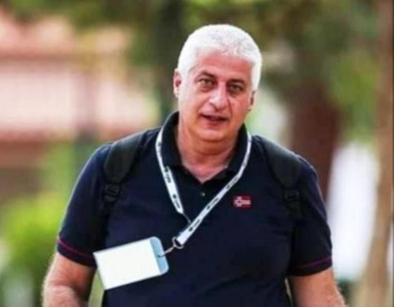 Αχαΐα - Επιμελητηριακές Εκλογές 2024: Υποψήφιος με τον Θ. Λουλούδη ο Τάσος Χρυσανθόπουλος