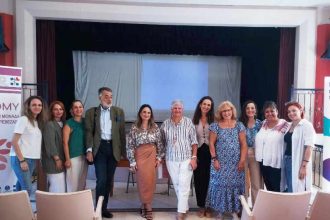 “Πρόγραμμα Πρόληψης και Έγκαιρης Διάγνωσης για τον Καρκίνο του Μαστού Ιούνιος - Δεκέμβριος 2024”