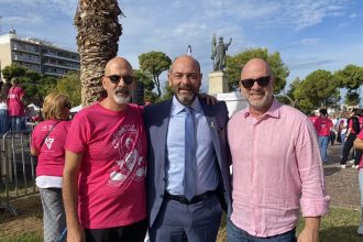 Το μήνυμα του Χαρ. Μπονάνου για τη σημερινή ημέρα